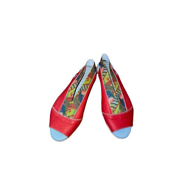 CLOUD Caliber Slingback Sandal Women’s Size 38 (7.5) - Picture 1 of 6